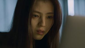 La creatura di Gyeongseong: 2×1