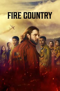 Fire Country: Stagione 2