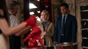 I misteri di Brokenwood: 10×5