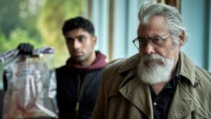 Van Der Valk: 4×2