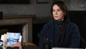 I casi di Teresa Battaglia: 2×1