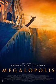 Megalopolis