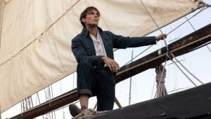 Il Conte di Montecristo: 1×1