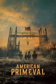 American Primeval: Stagione 1