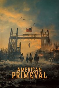 American Primeval: Stagione 1