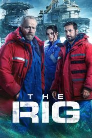 The Rig: Stagione 2