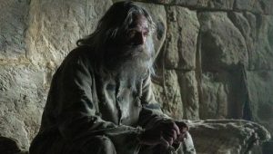 Il Conte di Montecristo: 1×2