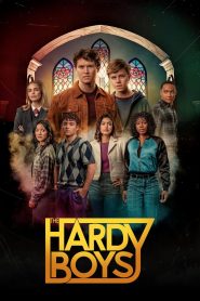 The Hardy Boys: Stagione 3