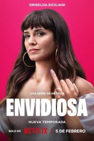 Envidiosa: Stagione 2