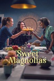 Il colore delle magnolie: Stagione 4
