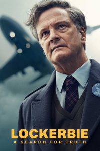 Lockerbie – Attentato sul volo Pan Am: Stagione 1
