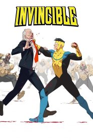 INVINCIBLE: Stagione 3
