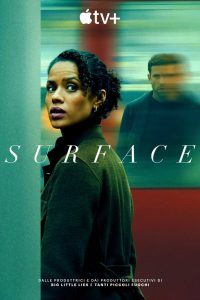 Surface: Stagione 2