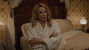 The Residence: 1×6