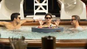 Doctor Odyssey: 1×14