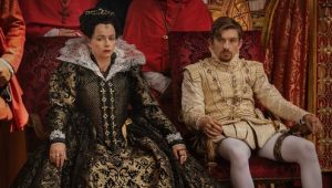 The Serpent Queen: 2×8