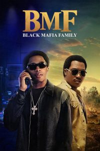 BMF: Stagione 4