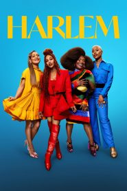 Harlem: Stagione 3