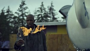 Smoke – Tracce di fuoco: 1×6