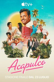 Acapulco: Stagione 4