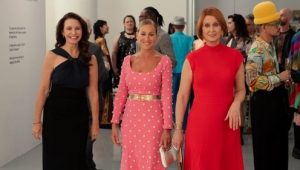 And Just Like That…: 3×8