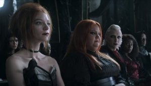The Sandman: 2×11
