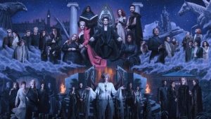 The Sandman: 2×10