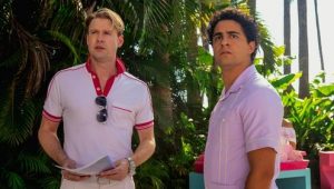 Acapulco: 4×2