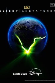 Alien: Pianeta Terra: Stagione 1