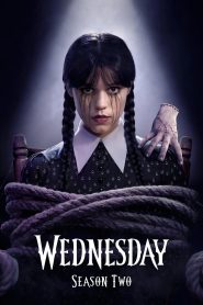 Mercoledì: Stagione 2