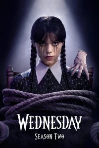 Mercoledì: Stagione 2