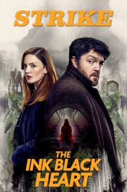 Strike: Stagione 6