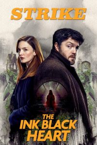 Strike: Stagione 6