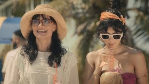 Betty la Fea, la storia continua: 2×8