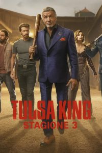 Tulsa King: Stagione 3