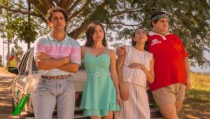 Acapulco: 4×8