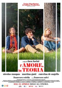 L’amore, in teoria