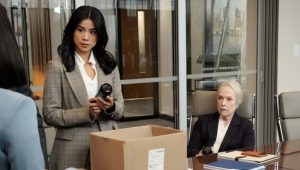 Matlock: 1×15