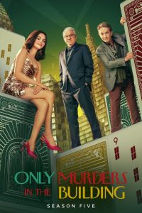 Only Murders in the Building: Stagione 5