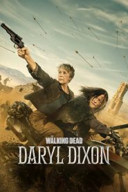 The Walking Dead: Daryl Dixon: Stagione 3