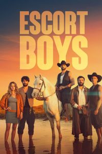 Escort Boys: Stagione 2