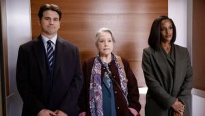 Matlock: 1×19