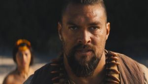 Chief of War: 1×7