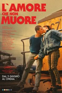 L’amore che non muore
