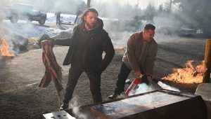Fire Country: 3×19