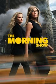 The Morning Show: Stagione 4