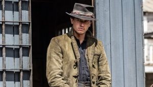 Billy the Kid: 3×5