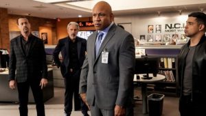 NCIS – Unità anticrimine: 22×18