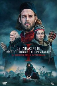 Le indagini di Melchiorre lo speziale – Il segreto della cattedrale