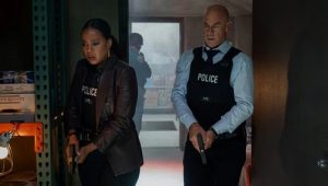 Law & Order: Organized Crime: 5×5